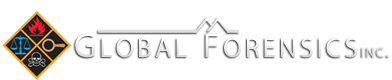 Global Forensics Inc. logo